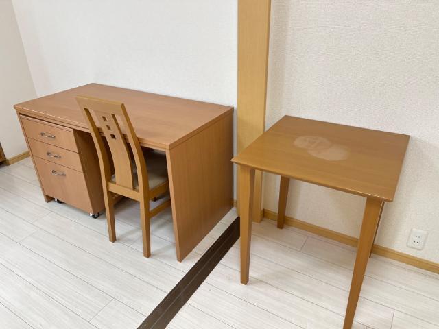 Ｍ-ｓｔａｇｅ　Ａｏｉ 部屋画像
