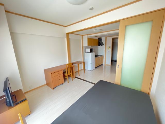 Ｍ-ｓｔａｇｅ　Ａｏｉ 部屋画像