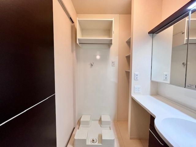 プランドール（102） 部屋画像