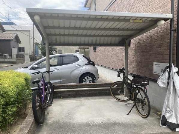 金船　ハウス（101） その他部屋・スペース