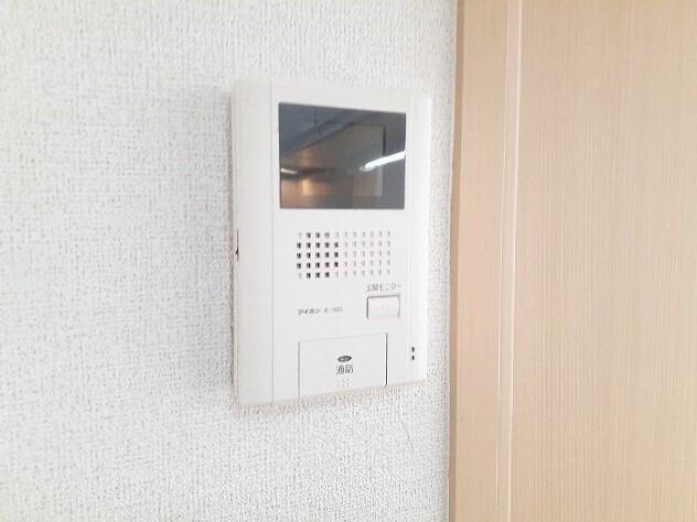 金船　ハウス（101） 設備