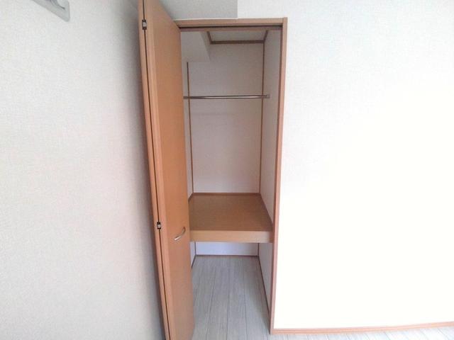 メゾンラフィーネ（202） 部屋画像