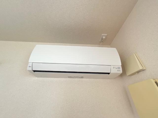 グレイシス堀越 部屋画像