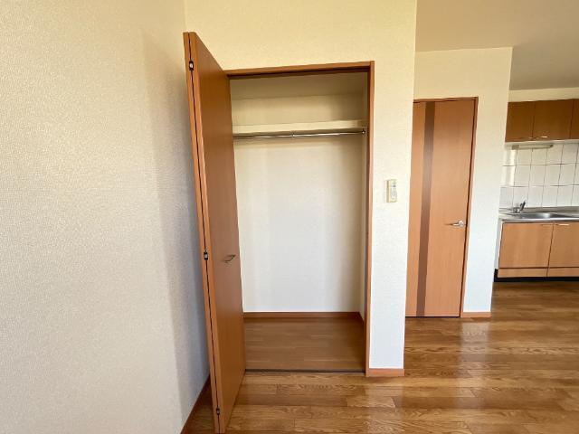 グレイシス堀越 部屋画像
