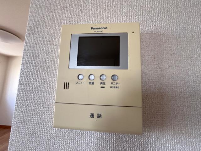 グレイシス堀越 部屋画像