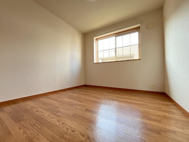 グレイシス堀越 部屋画像