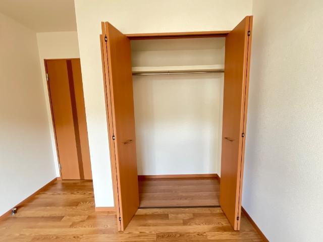 グレイシス堀越 部屋画像