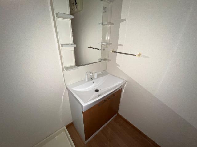 グレイシス堀越 部屋画像