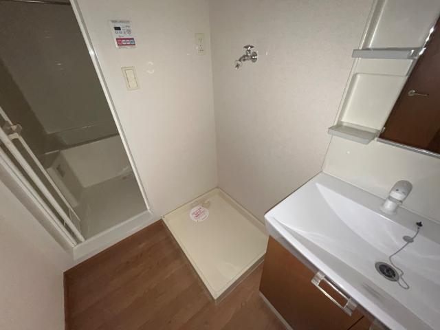 グレイシス堀越 部屋画像