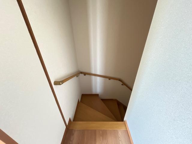グレイシス堀越 部屋画像