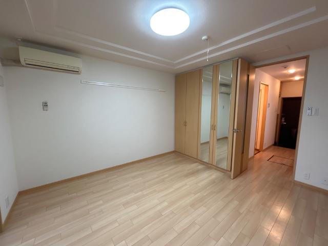 グランドール　Ⅲ 部屋画像