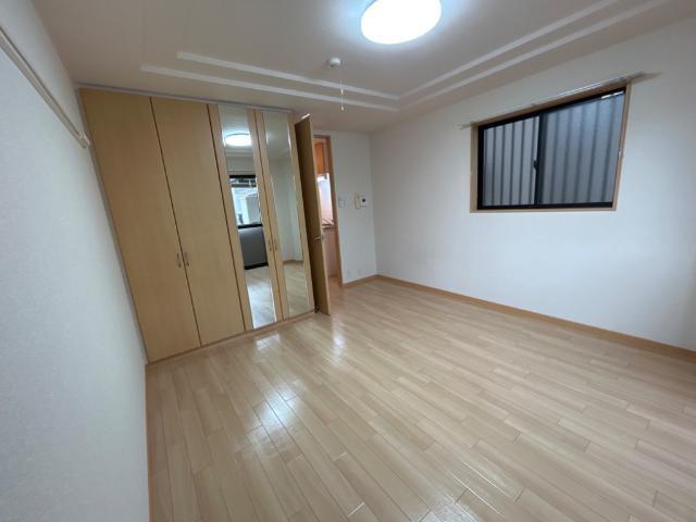 グランドール　Ⅲ 部屋画像