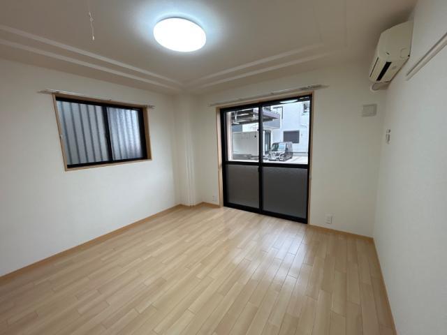グランドール　Ⅲ 部屋画像