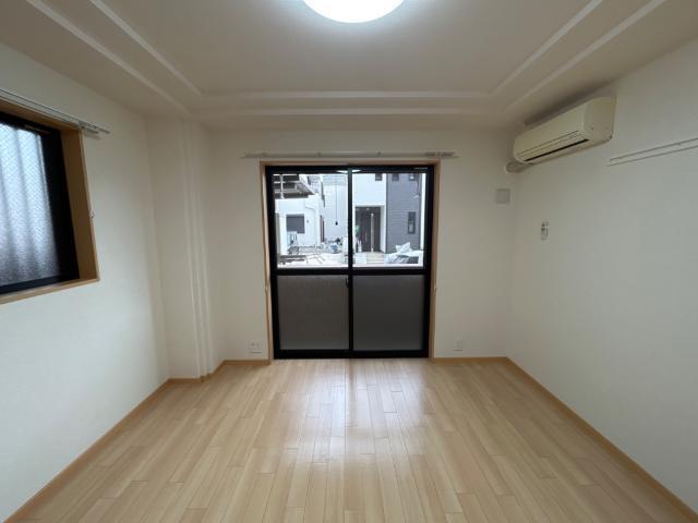 グランドール　Ⅲ 部屋画像