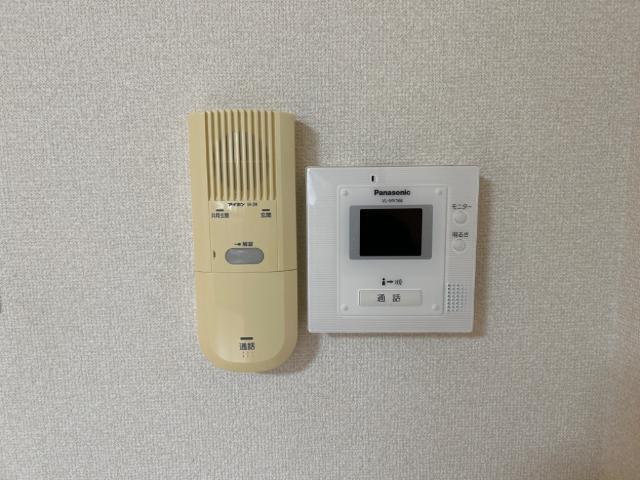 グランドール　Ⅲ 部屋画像