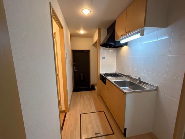 グランドール　Ⅲ 部屋画像