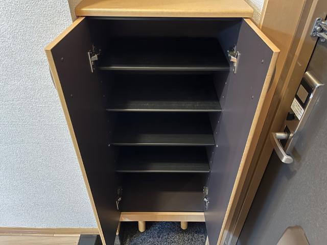 グランドール　Ⅲ 部屋画像