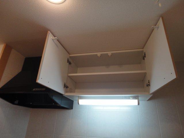 グランドール　Ⅲ 部屋画像