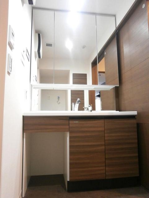 OASIS金山（0302） 部屋画像