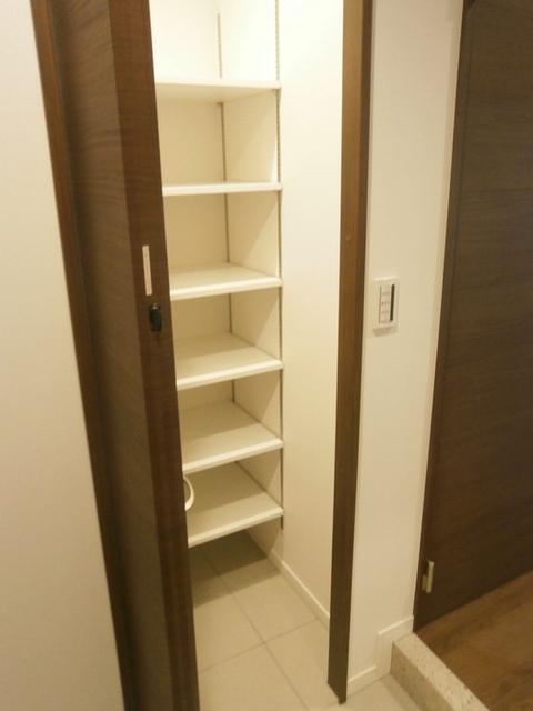OASIS金山（0302） 部屋画像