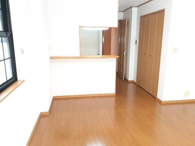 アルディヒロ（102） 室内