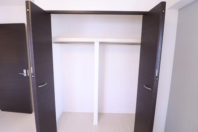 密柑山レジデンス（A） 部屋画像