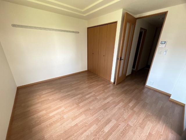ライラック 部屋画像