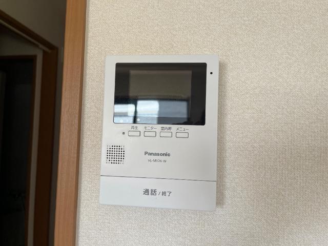 ライラック 部屋画像