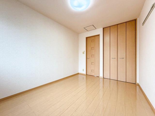 プレストンズ伍番館（203） 部屋画像