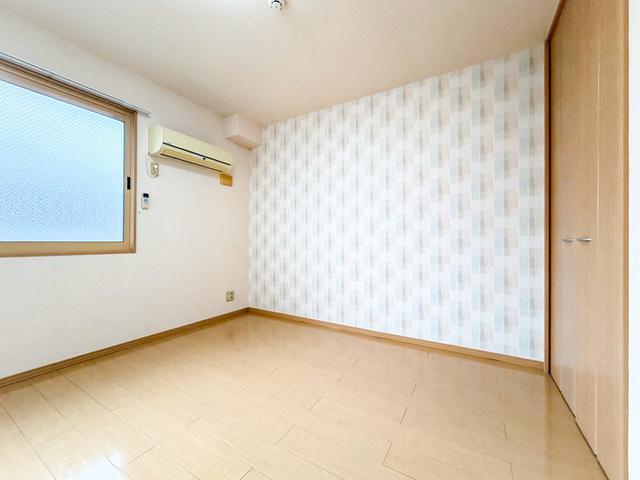 プレストンズ伍番館（203） 部屋画像