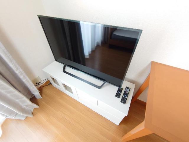 リバパレス鶴舞 部屋画像