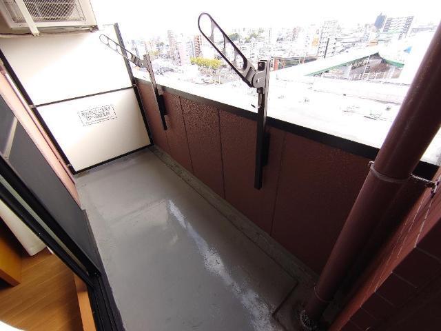 リバパレス鶴舞 部屋画像