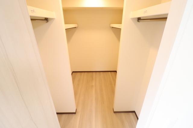 サンカーム つるまい（303） 部屋画像