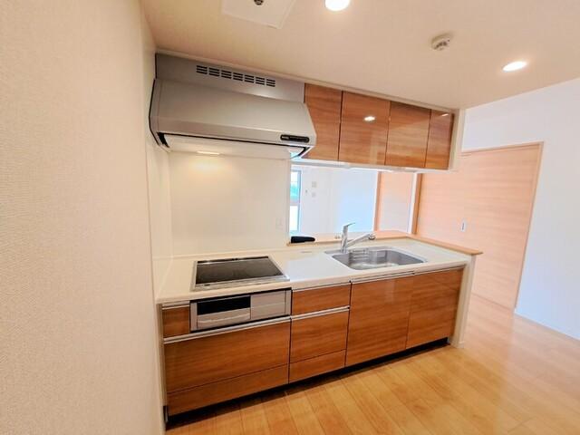 ラヴァーチェ徳川（203） 部屋画像