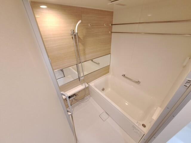 ラヴァーチェ徳川（203） 部屋画像