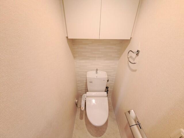ラヴァーチェ徳川（203） 部屋画像