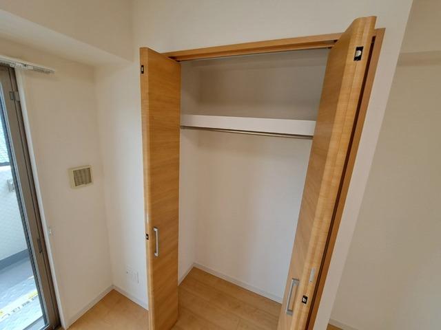 ラヴァーチェ徳川（203） 部屋画像