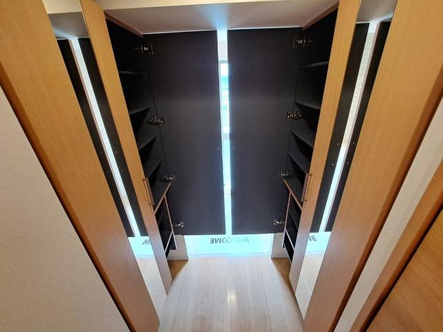 ラヴァーチェ徳川（203） 部屋画像