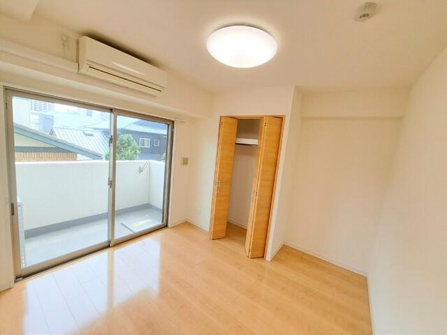 ラヴァーチェ徳川（203） 部屋画像