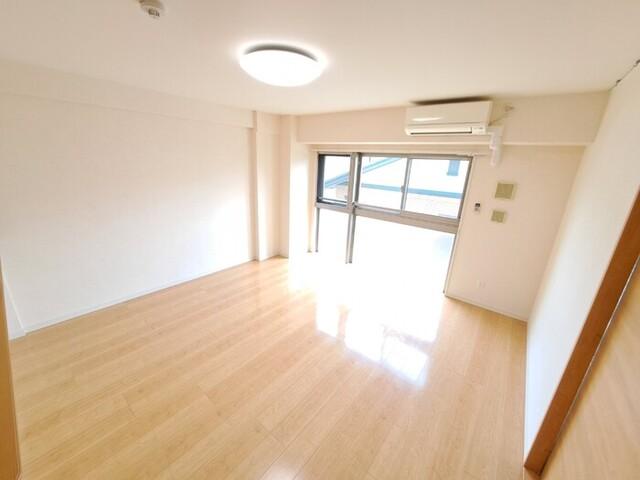 ラヴァーチェ徳川（203） 部屋画像