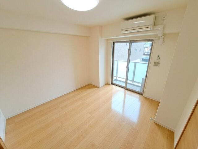 ラヴァーチェ徳川（203） 部屋画像