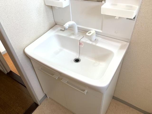 ＣＲＹＳＴＡＬ　ＰＡＬＡＣＥ（クリスタルパレス） 部屋画像