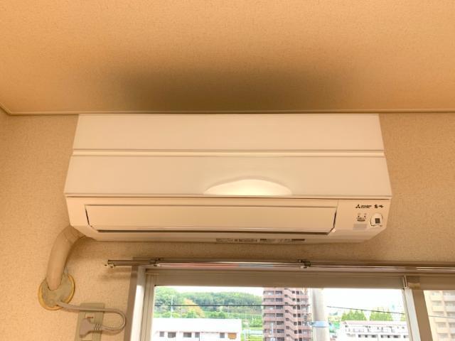 ＣＲＹＳＴＡＬ　ＰＡＬＡＣＥ（クリスタルパレス） 部屋画像