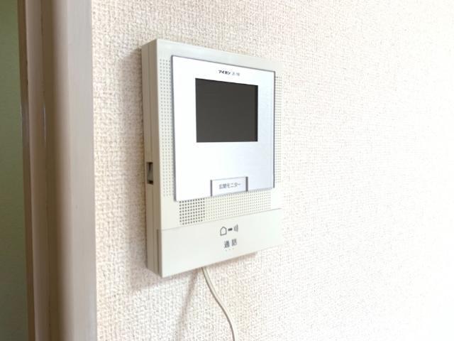 ＣＲＹＳＴＡＬ　ＰＡＬＡＣＥ（クリスタルパレス） 部屋画像