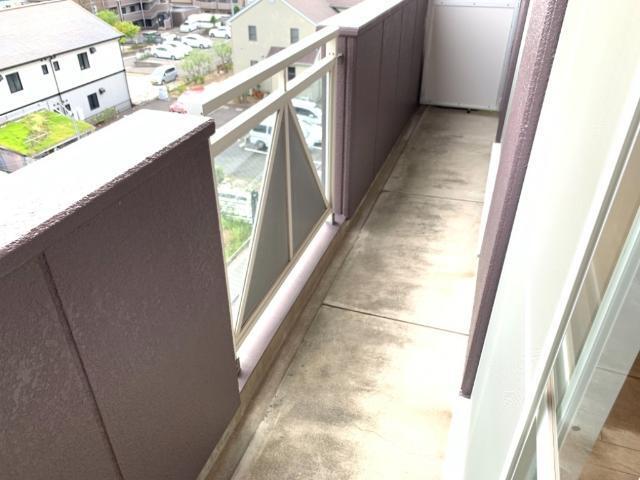 ＣＲＹＳＴＡＬ　ＰＡＬＡＣＥ（クリスタルパレス） 部屋画像