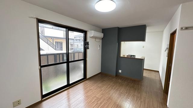 アーク・リヴェールＡ（101） 部屋画像