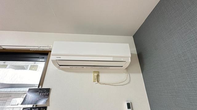 アーク・リヴェールＡ（101） 部屋画像