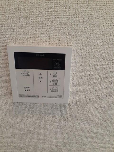 レオーネ（303） 設備