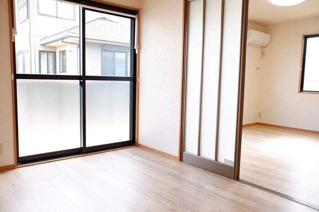 ｔｙｐｅ Ｎ　Ｂ（202） その他部屋・スペース