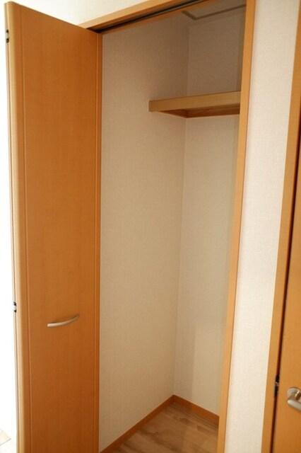 ｔｙｐｅ Ｎ　Ｂ（202） 収納